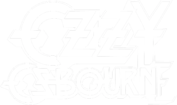 Ozzy Osbourne Official Store